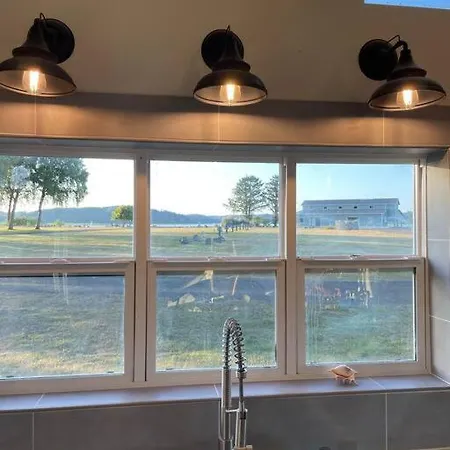 Willapa Bay House Tokeland Exterior photo