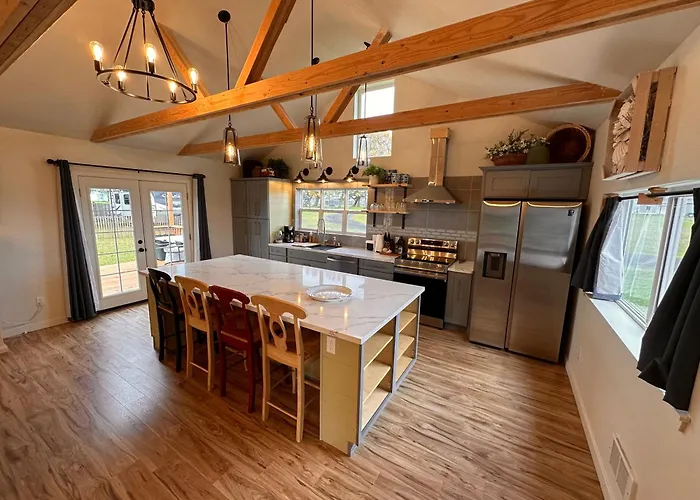 Willapa Bay House