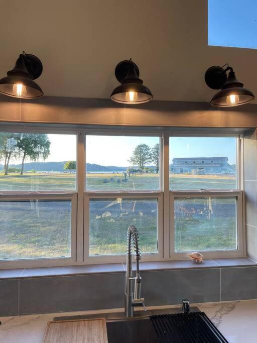 Willapa Bay House Tokeland