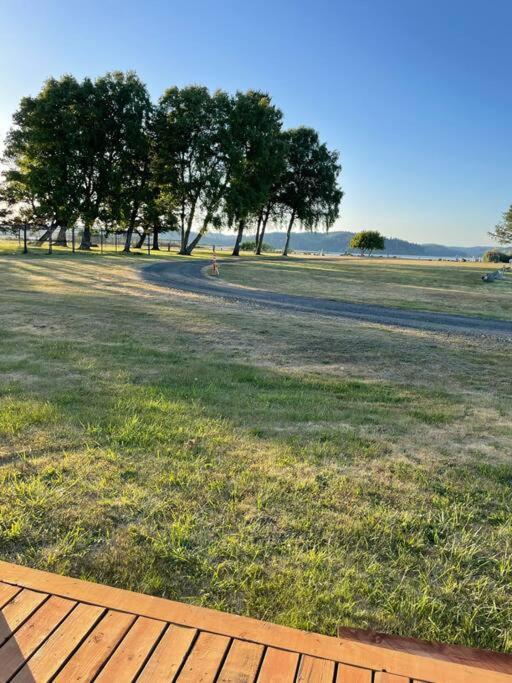Willapa Bay House Holiday home