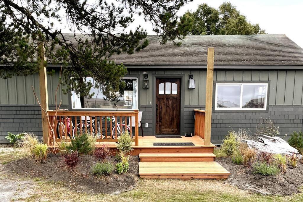 Holiday home Willapa Bay House *