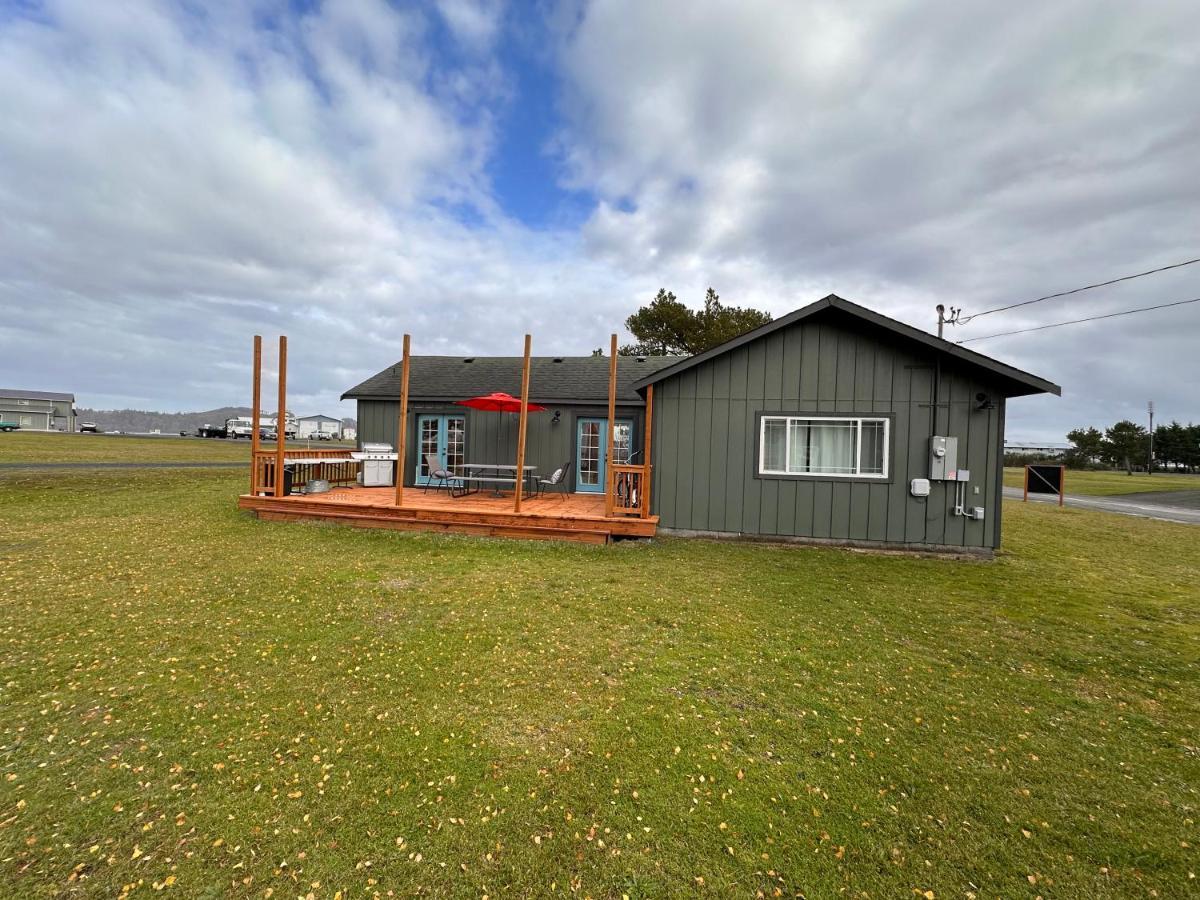 Willapa Bay House