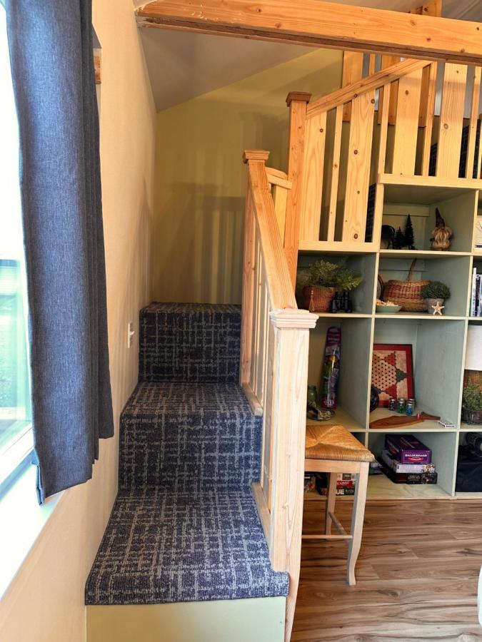 Willapa Bay House Holiday home Tokeland