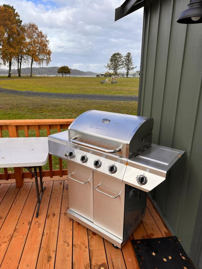 Willapa Bay House Holiday home Tokeland