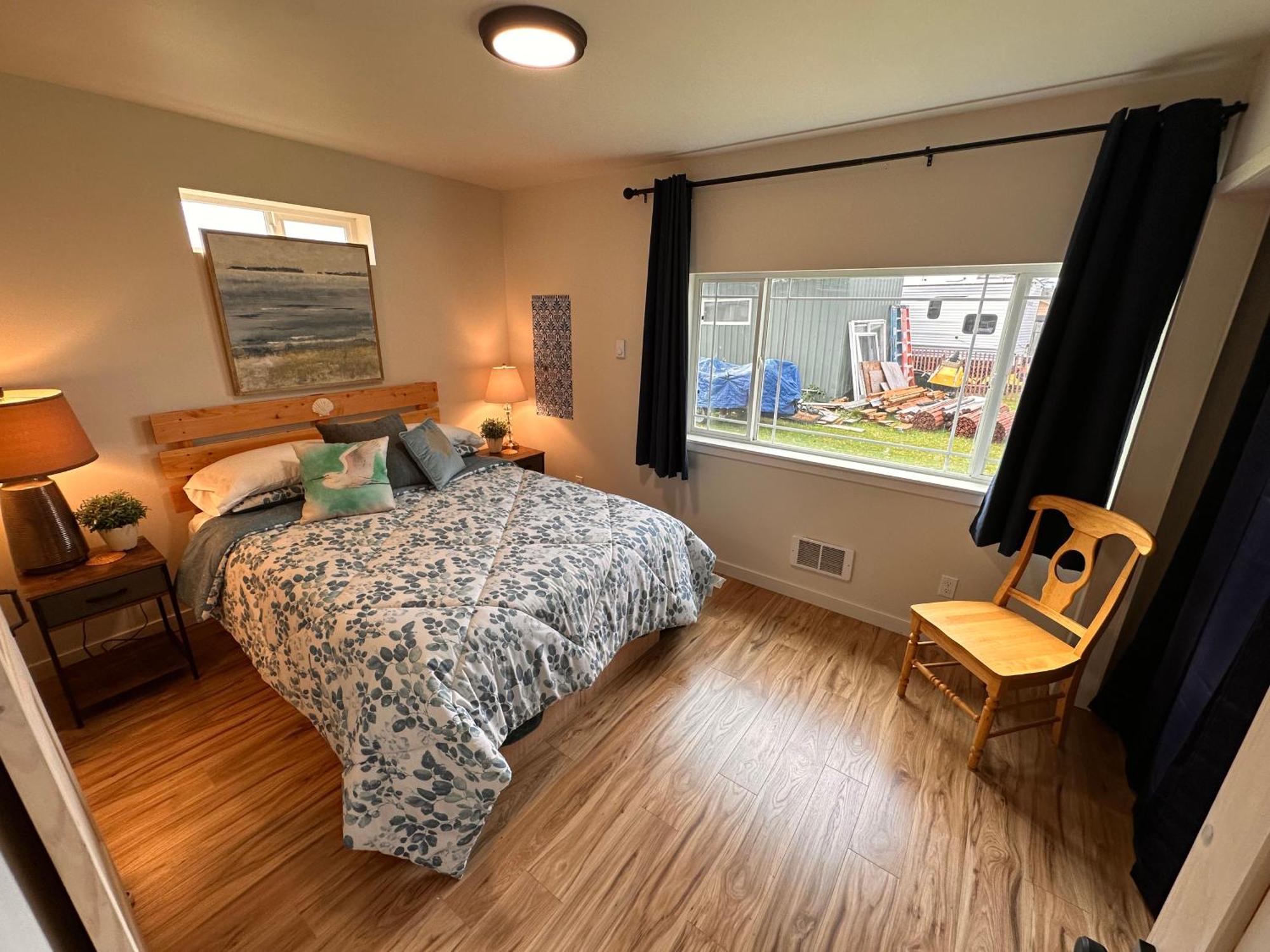 Holiday home Willapa Bay House *