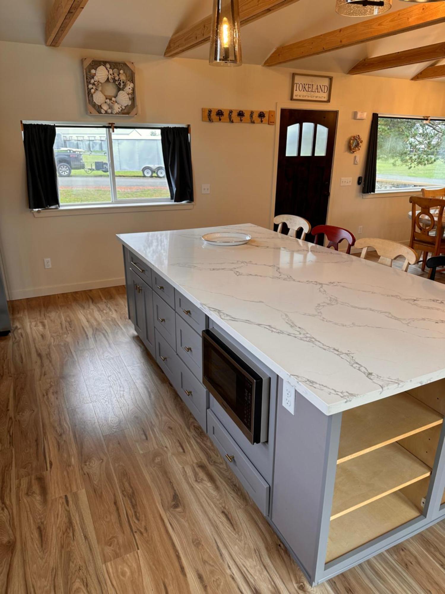Willapa Bay House Holiday home
