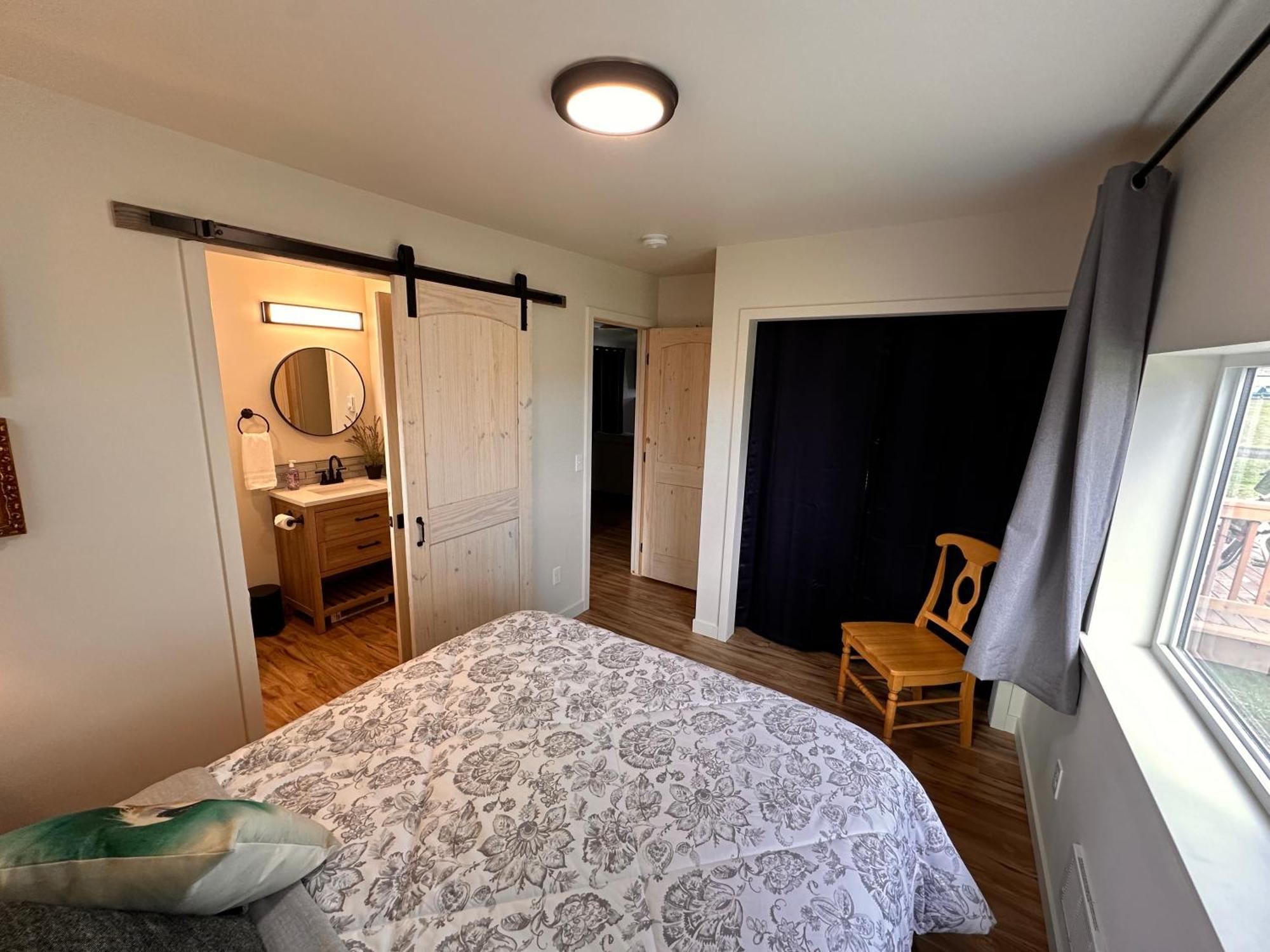 Willapa Bay House