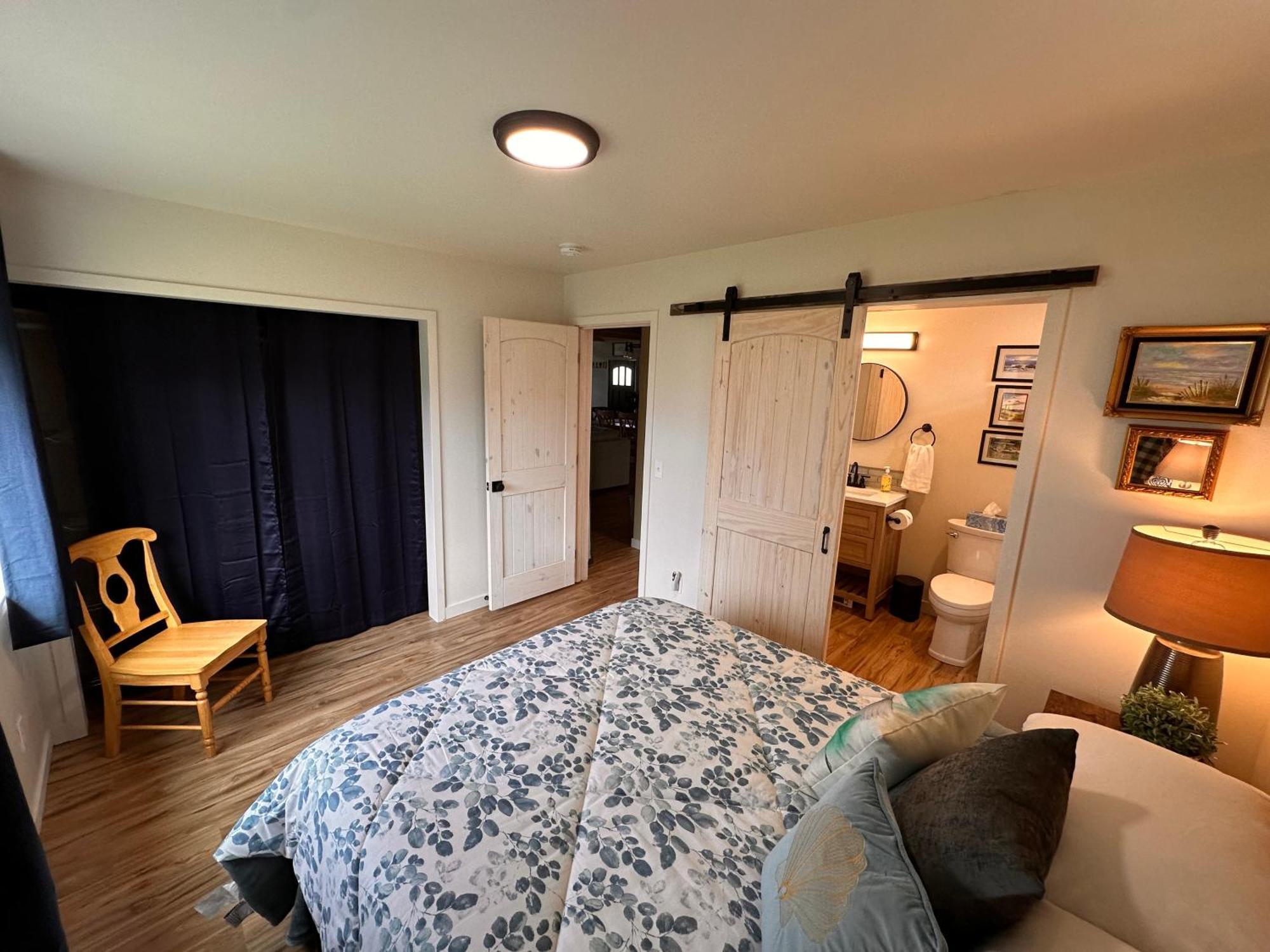 Willapa Bay House Holiday home *